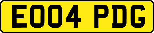 EO04PDG