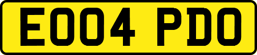EO04PDO