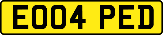 EO04PED