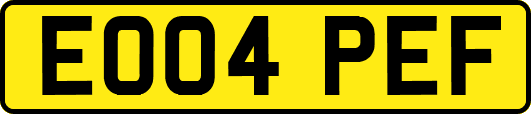EO04PEF
