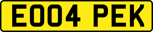 EO04PEK