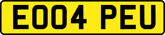 EO04PEU