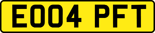 EO04PFT