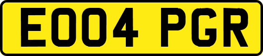EO04PGR