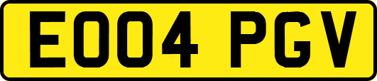 EO04PGV