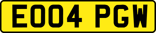 EO04PGW