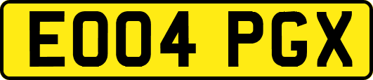EO04PGX