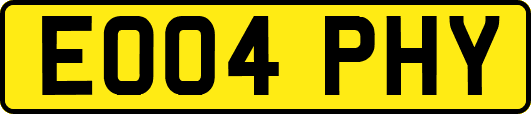 EO04PHY