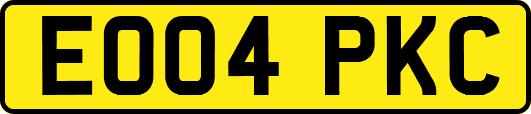 EO04PKC