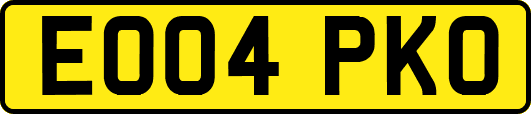 EO04PKO