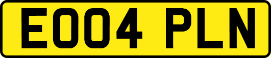 EO04PLN