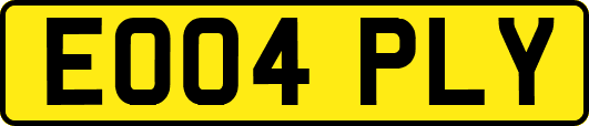 EO04PLY