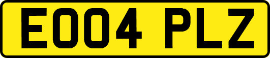 EO04PLZ
