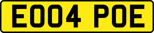 EO04POE