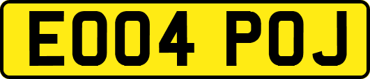 EO04POJ