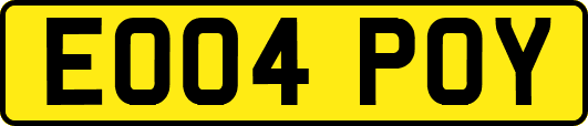 EO04POY