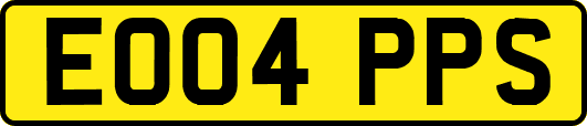EO04PPS