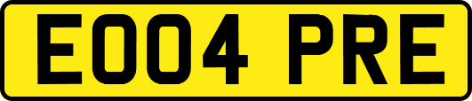 EO04PRE