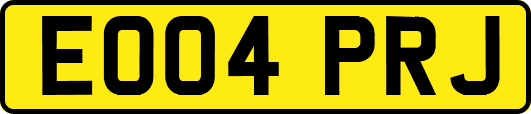 EO04PRJ