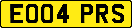 EO04PRS