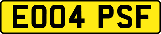 EO04PSF