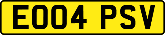 EO04PSV