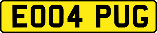 EO04PUG