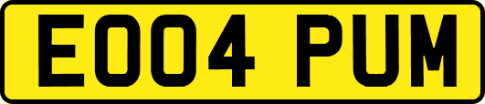 EO04PUM