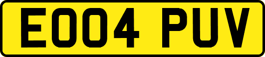 EO04PUV