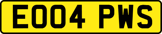 EO04PWS