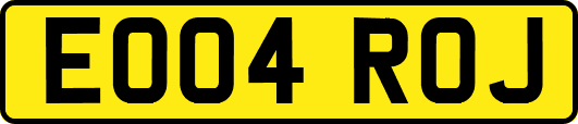 EO04ROJ
