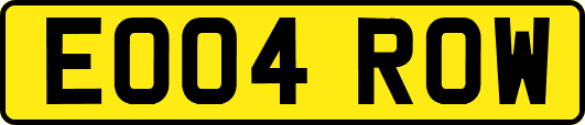 EO04ROW