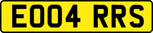 EO04RRS