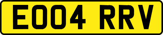 EO04RRV
