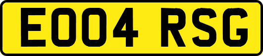 EO04RSG