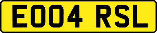 EO04RSL