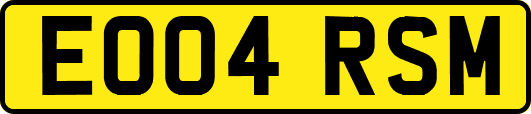 EO04RSM