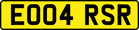 EO04RSR