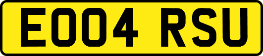 EO04RSU