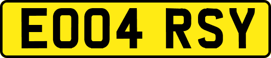 EO04RSY