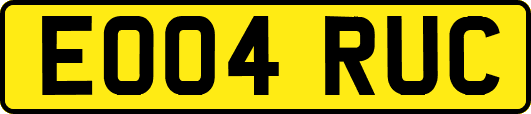 EO04RUC