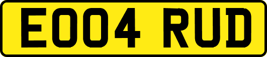 EO04RUD