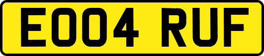 EO04RUF