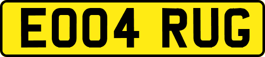 EO04RUG