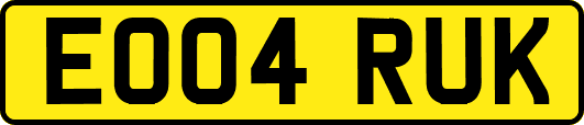 EO04RUK