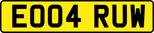 EO04RUW