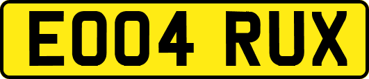 EO04RUX