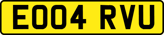 EO04RVU