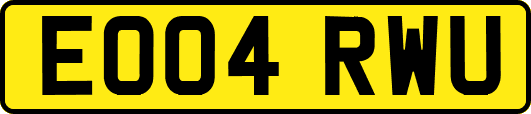 EO04RWU
