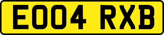 EO04RXB